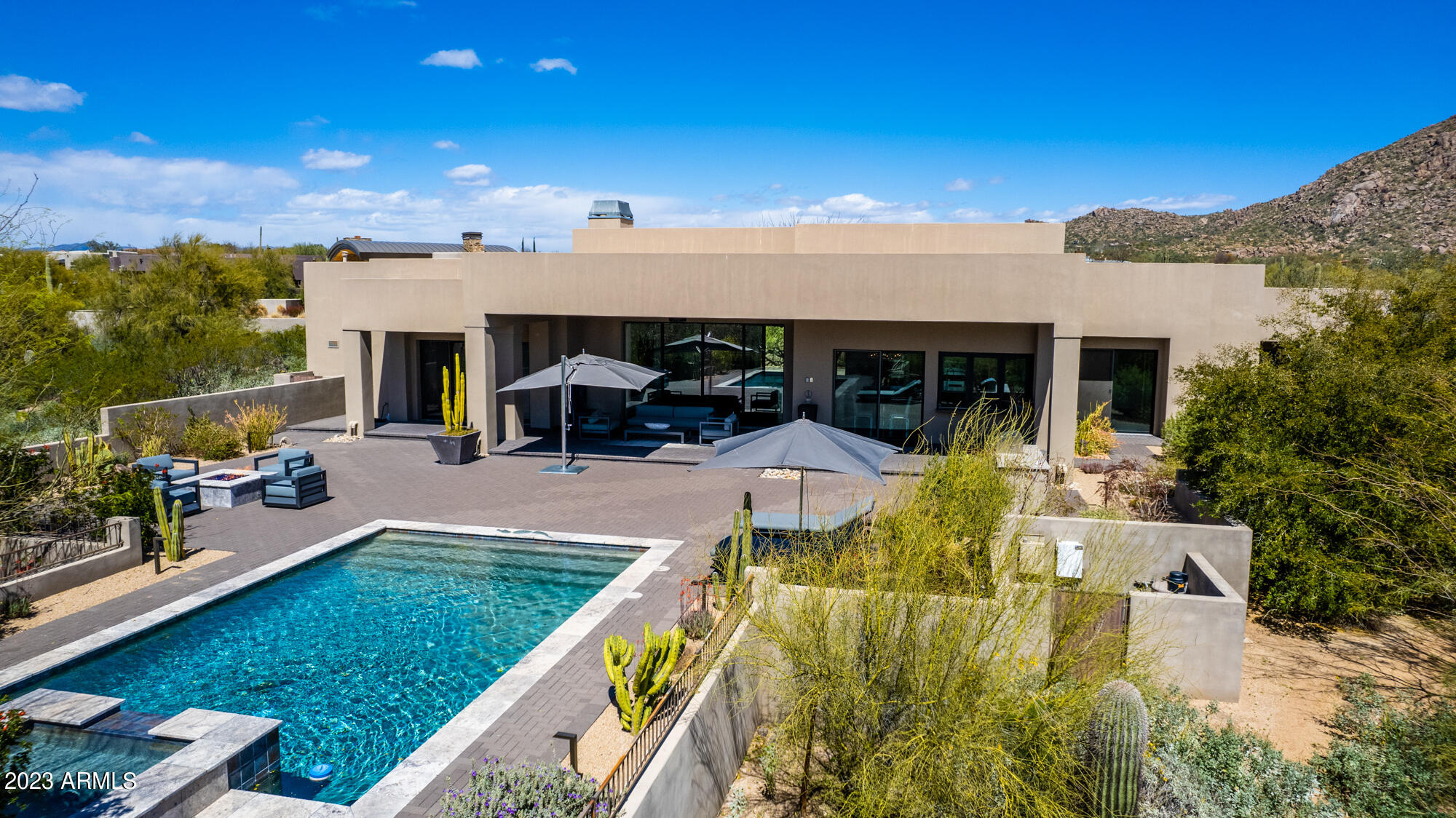 DESERT HIGHLANDS PHASE 1 MCR 024831  Lot 389 - Residential