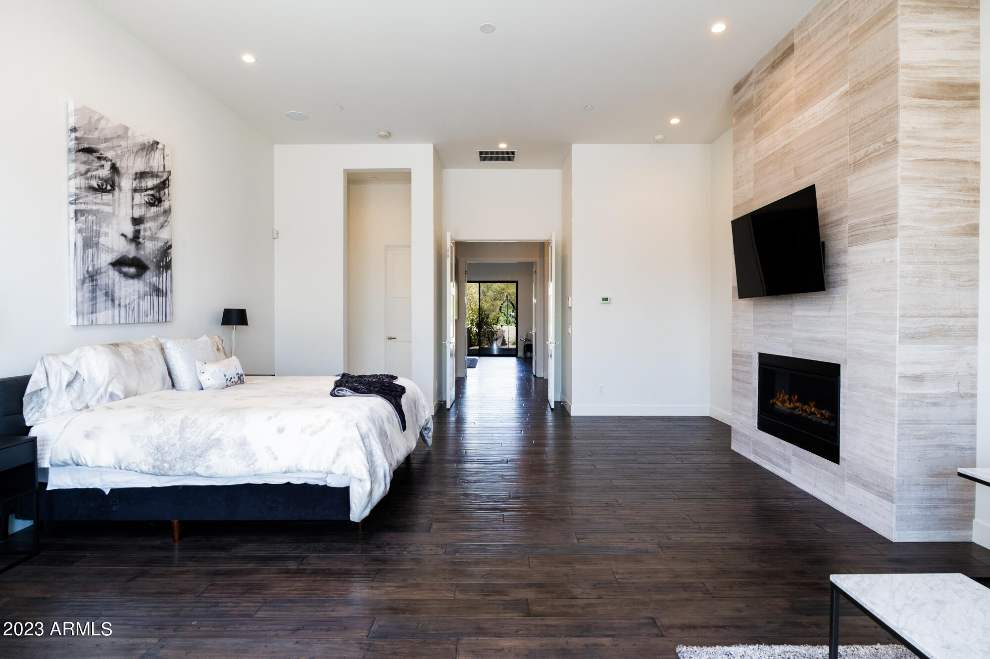 DESERT HIGHLANDS PHASE 1 MCR 024831  Lot 389 - Residential