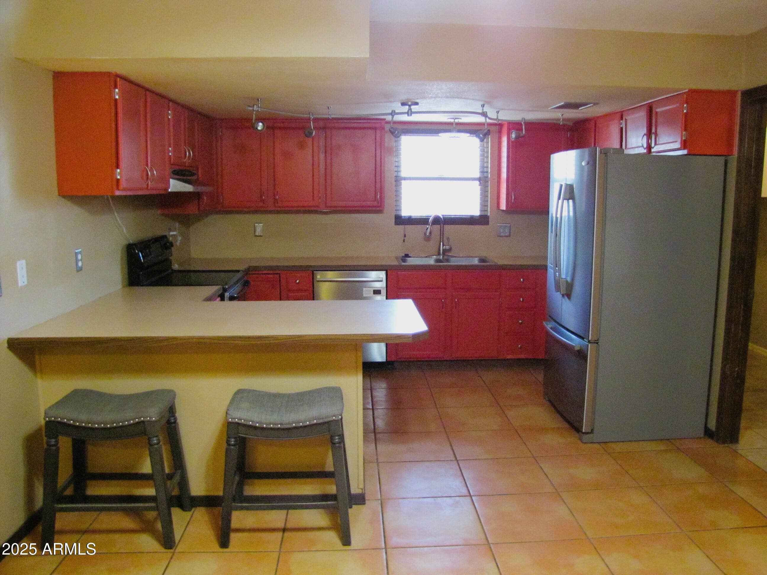 TRACT 110 SUB - Residential Lease