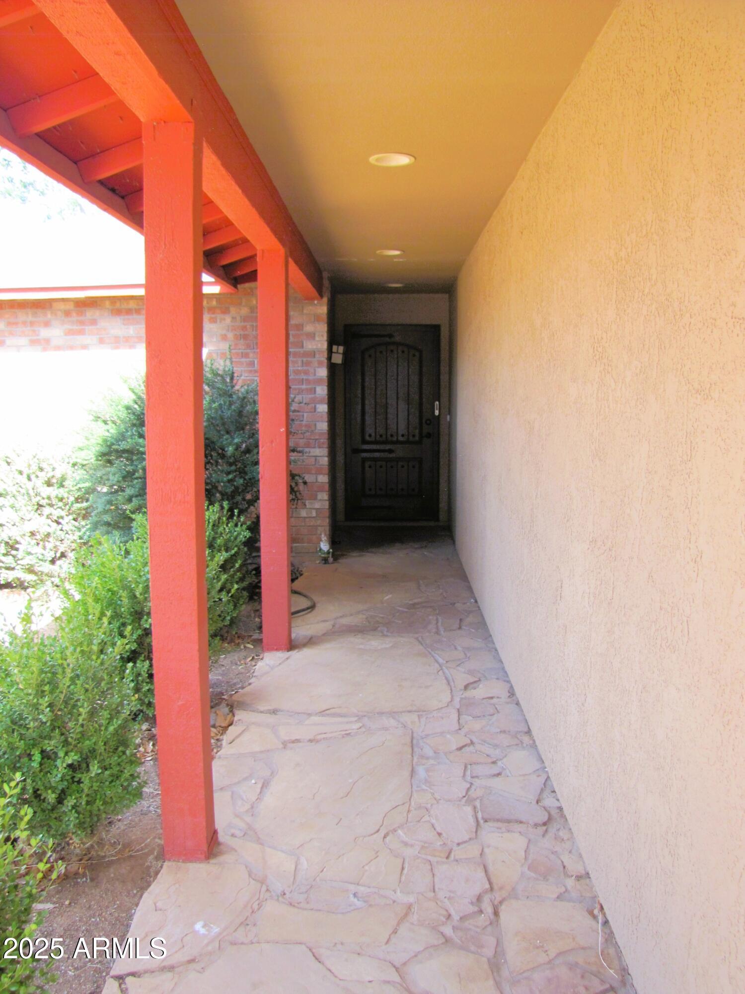 TRACT 110 SUB - Residential Lease