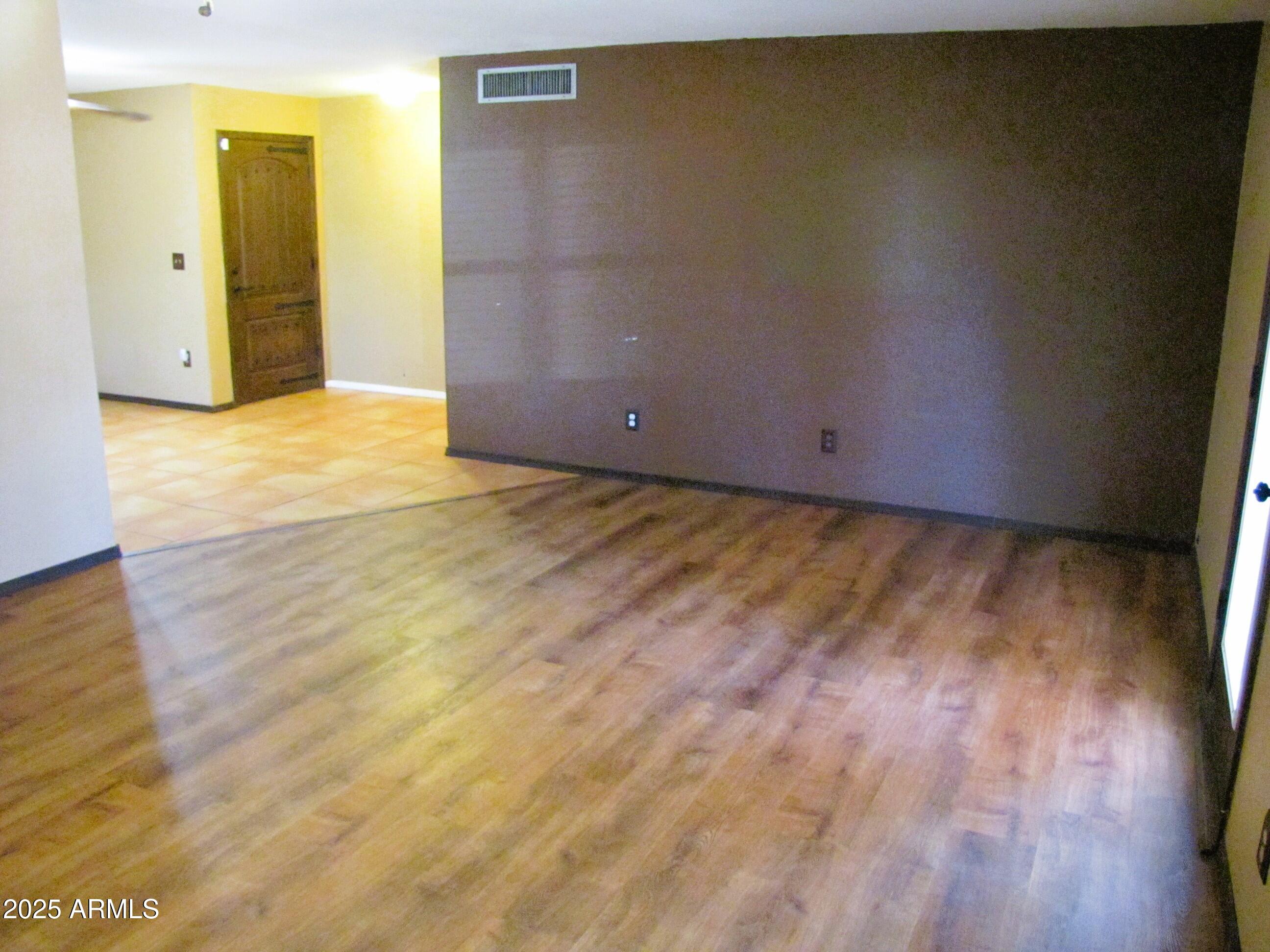 TRACT 110 SUB - Residential Lease
