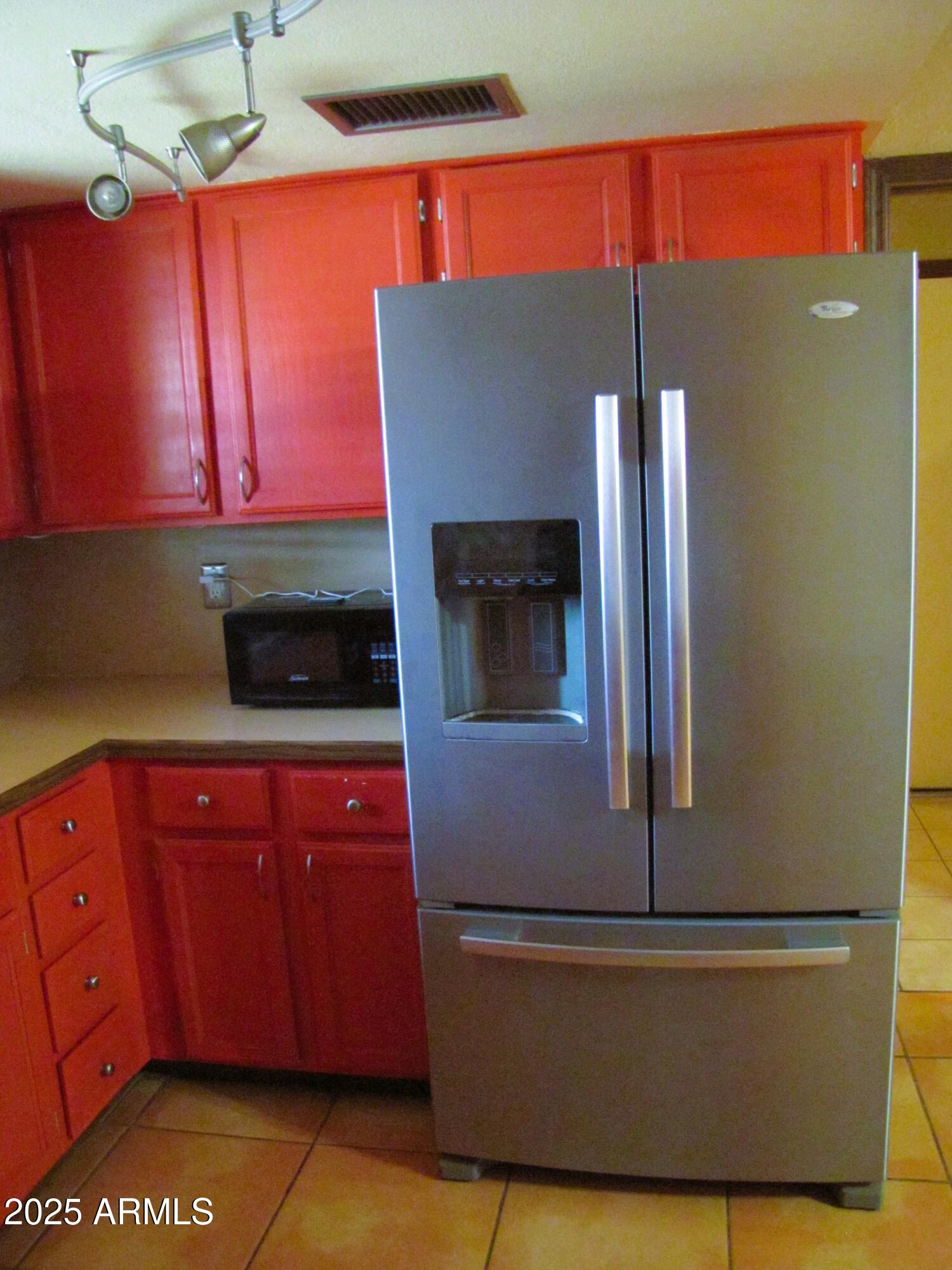 TRACT 110 SUB - Residential Lease