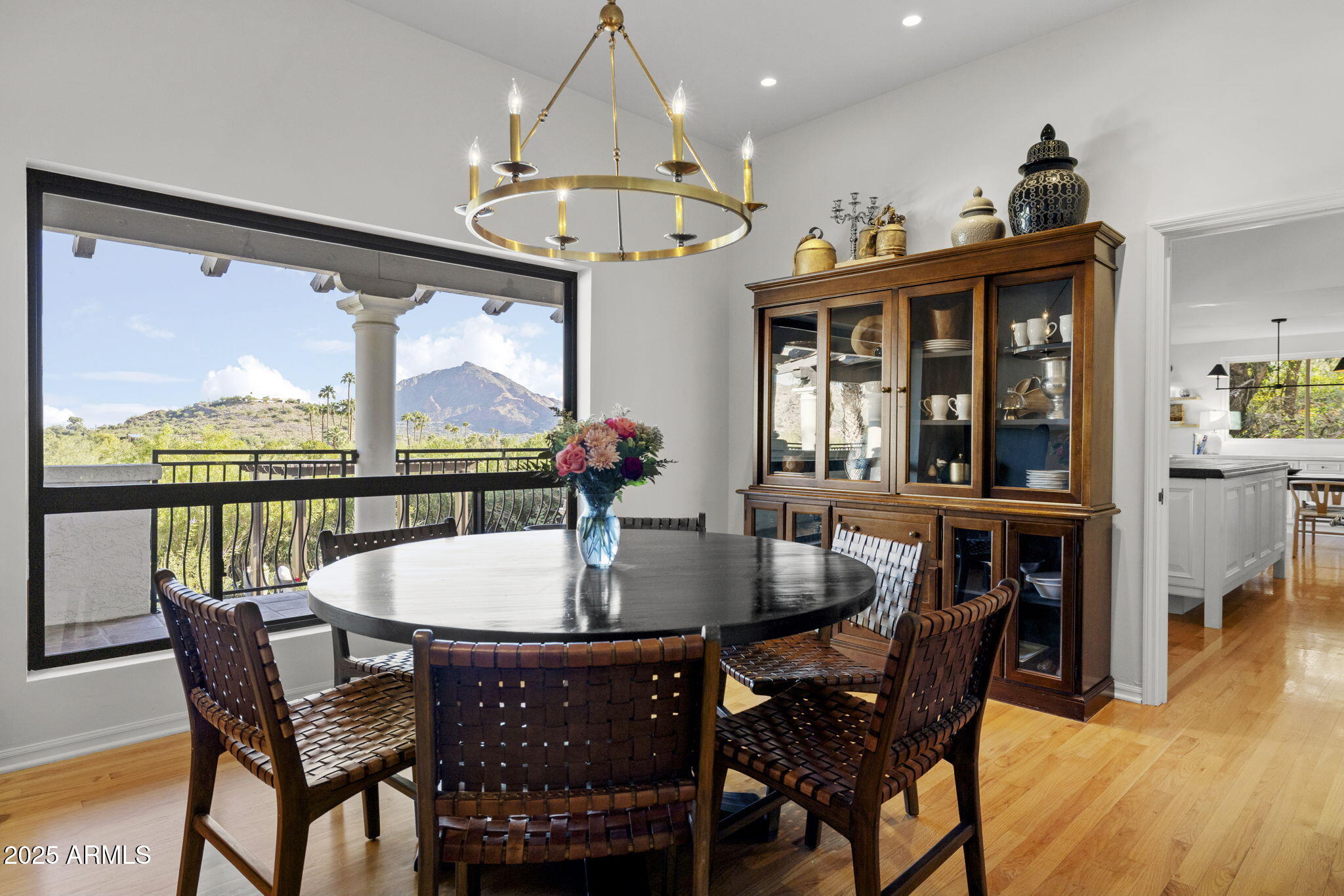 PARADISE VALLEY COUNTRY ESTATES - Residential