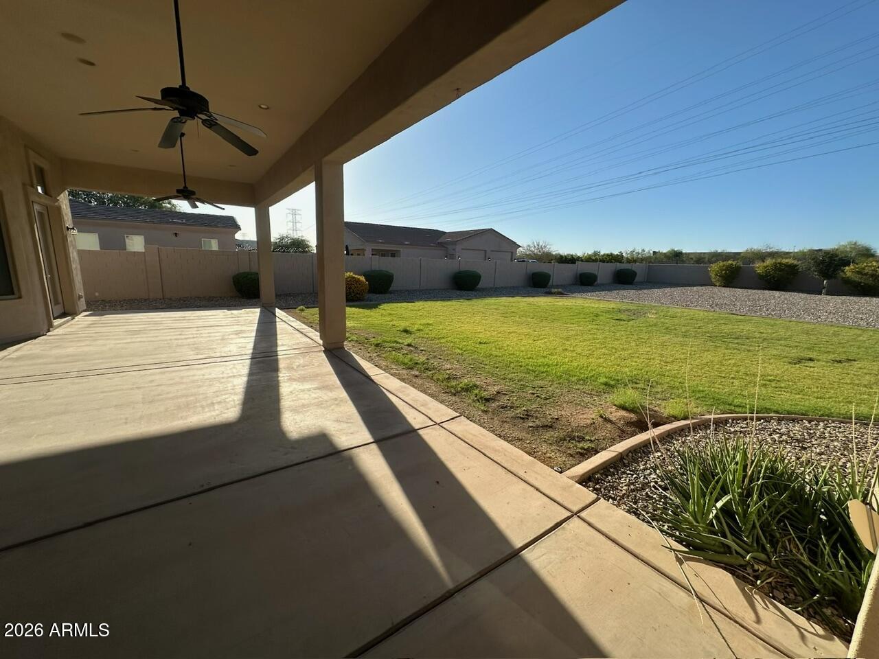 MELTON RANCH 1 - Residential Lease