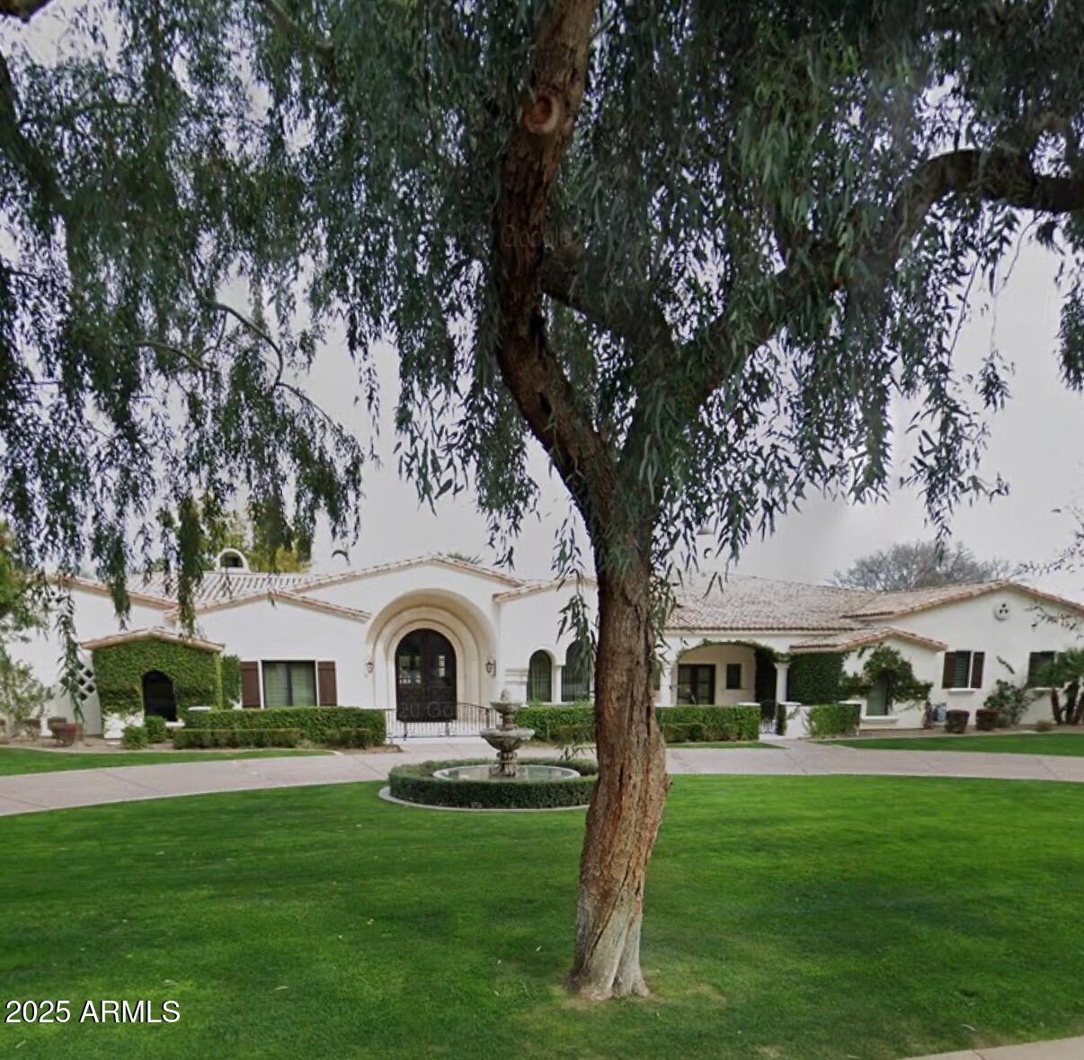PARADISE VALLEY FARMS - Residential