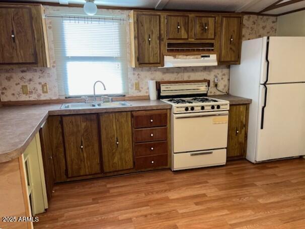 Air Haven Mobile Home Park - Residential