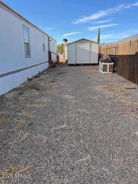 Air Haven Mobile Home Park - Residential