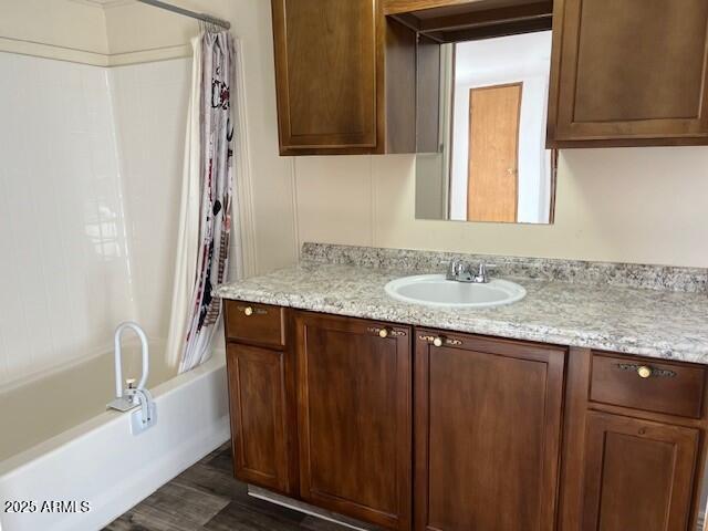 Air Haven Mobile Home Park - Residential