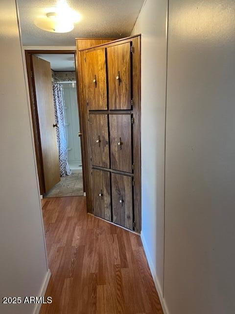 Air Haven Mobile Home Park - Residential