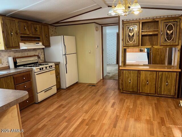 Air Haven Mobile Home Park - Residential