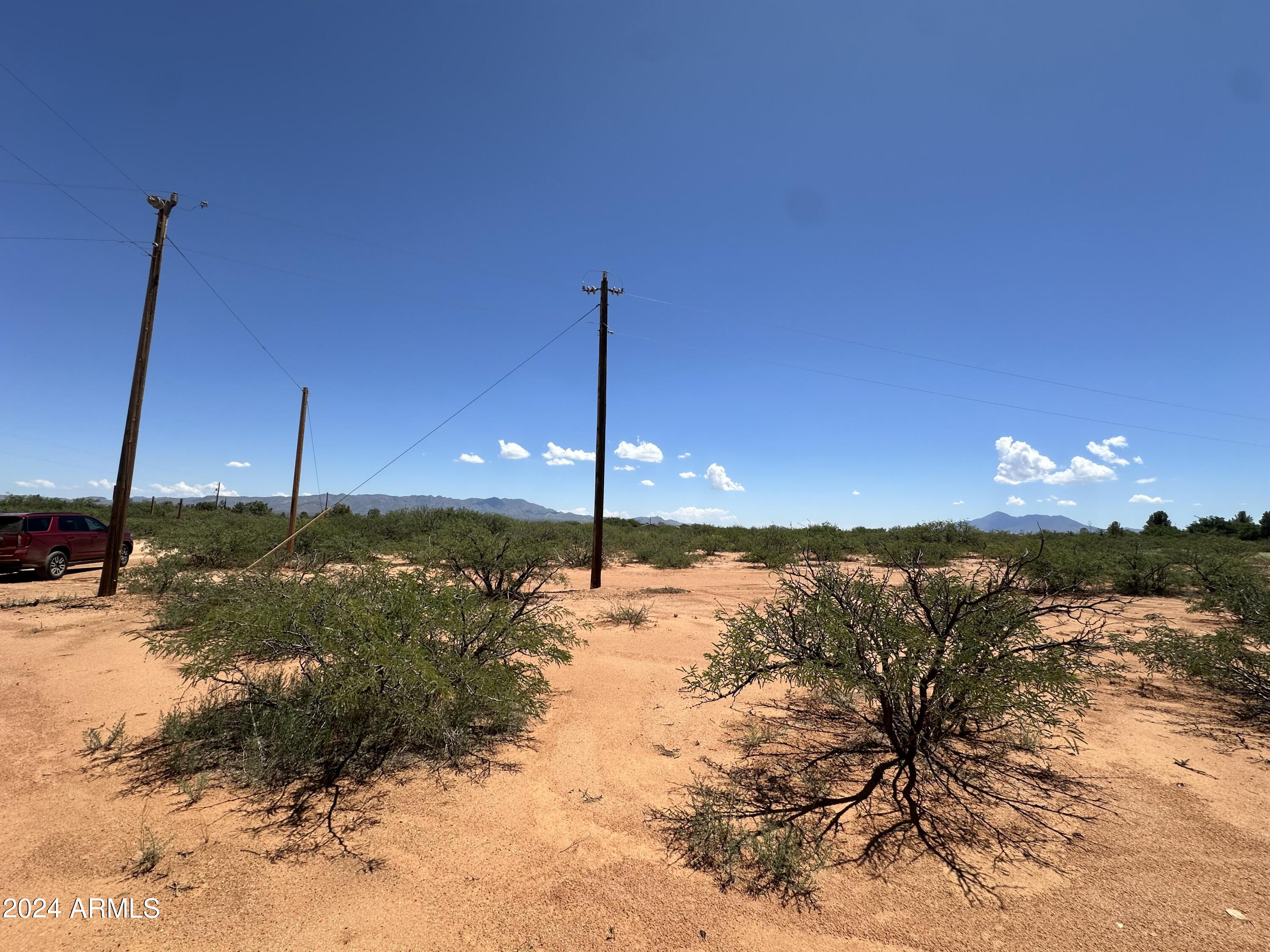 WINDMILL - Land