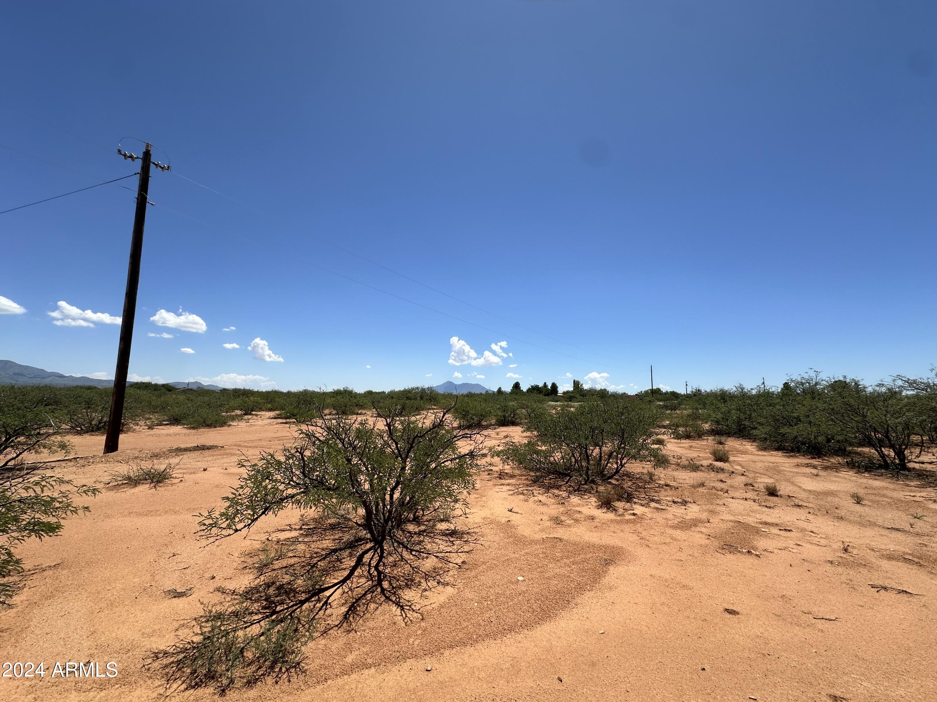 WINDMILL - Land
