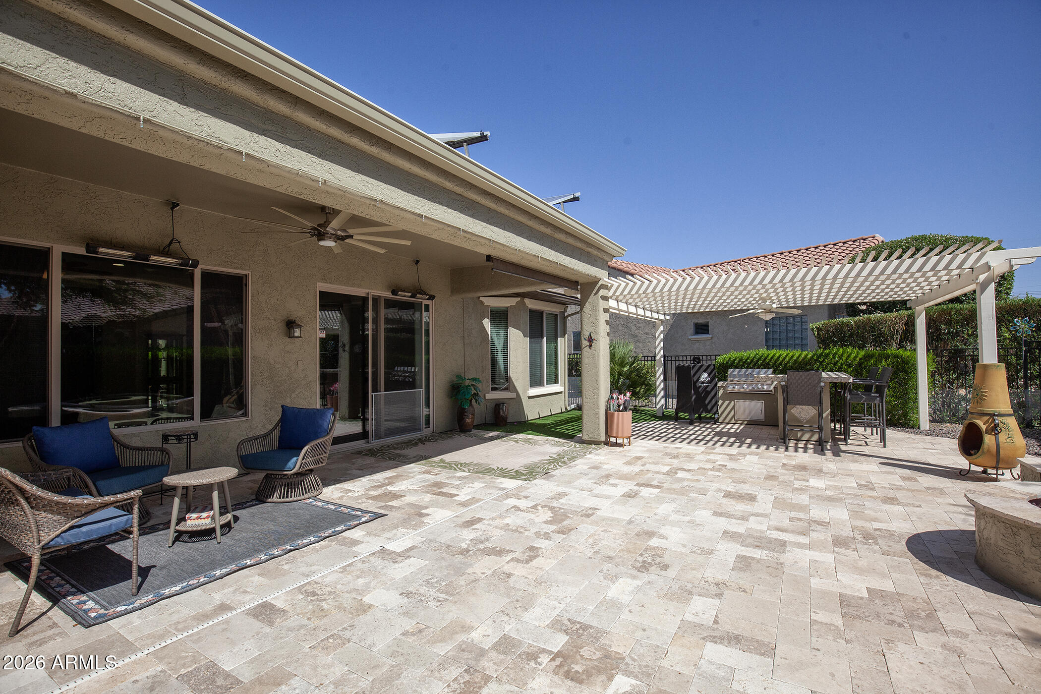 SUN CITY FESTIVAL PARCELS E1 F1 - Residential
