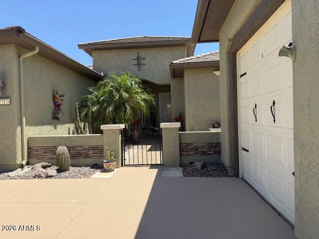 SUN CITY FESTIVAL PARCELS E1 F1 - Residential