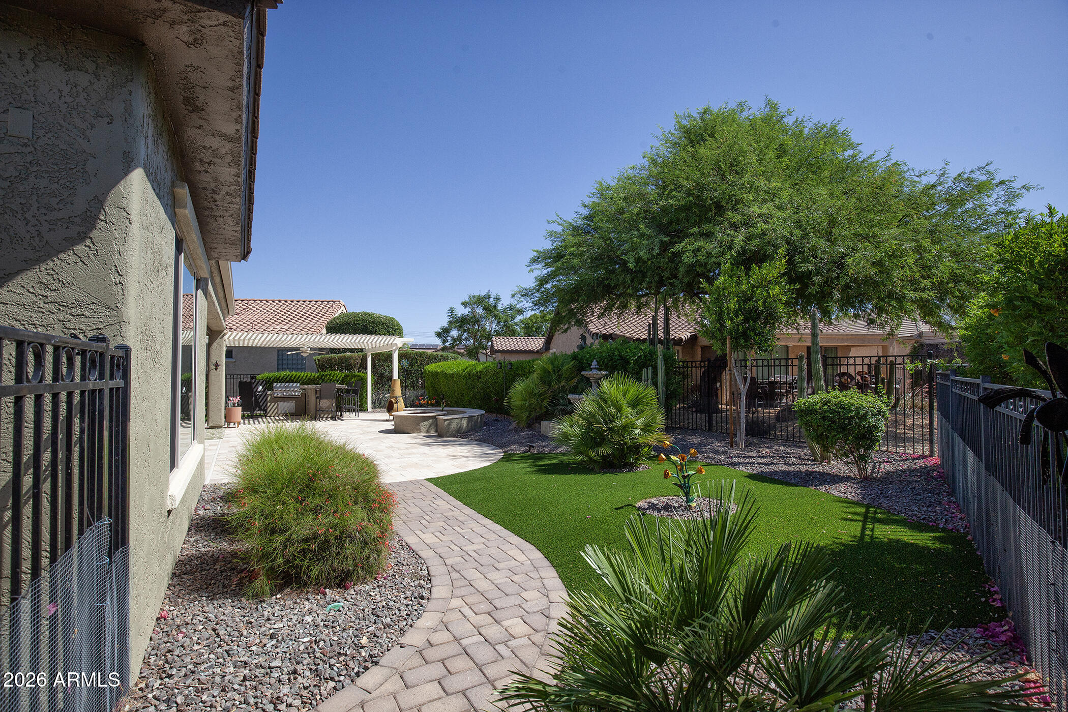 SUN CITY FESTIVAL PARCELS E1 F1 - Residential