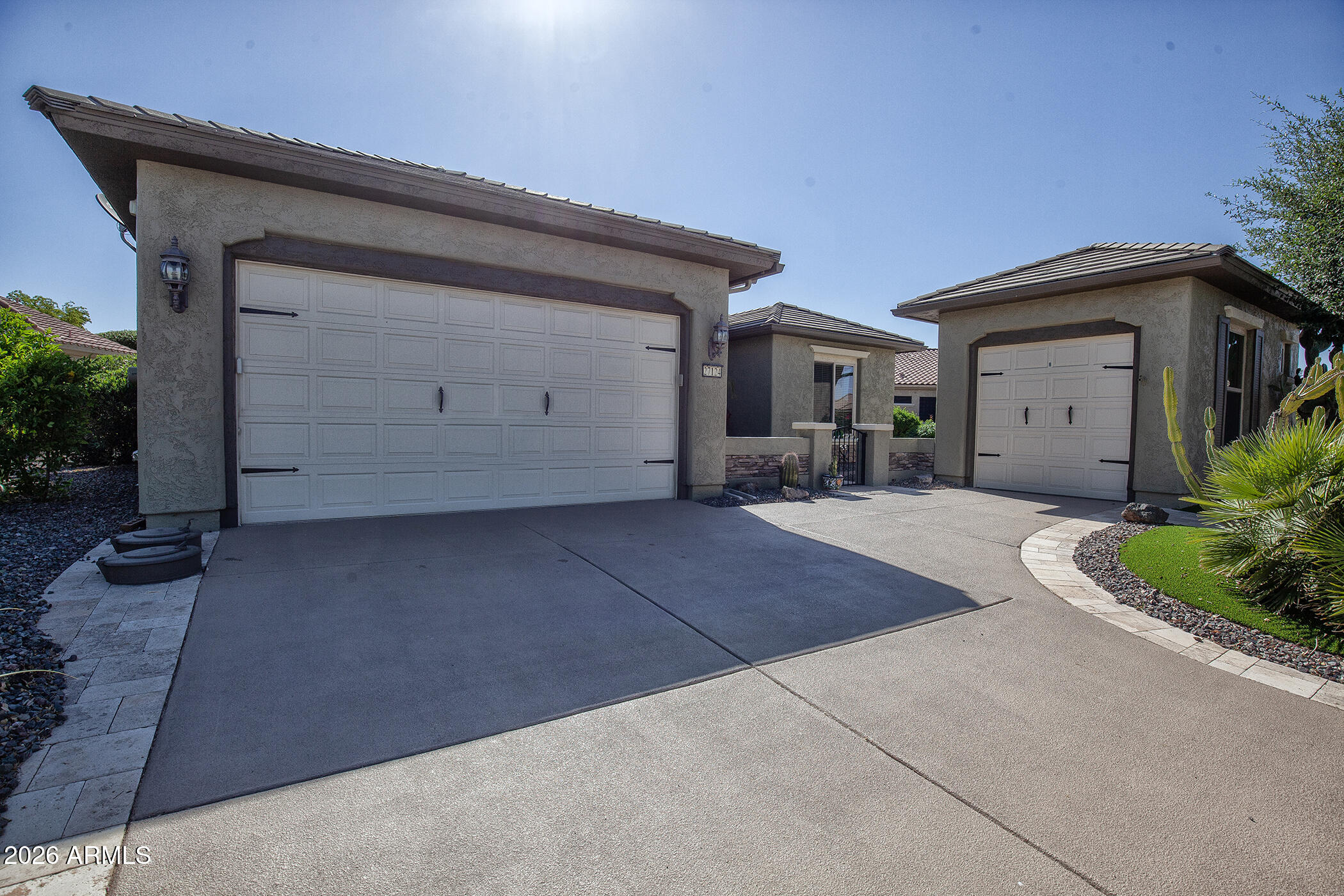 SUN CITY FESTIVAL PARCELS E1 F1 - Residential