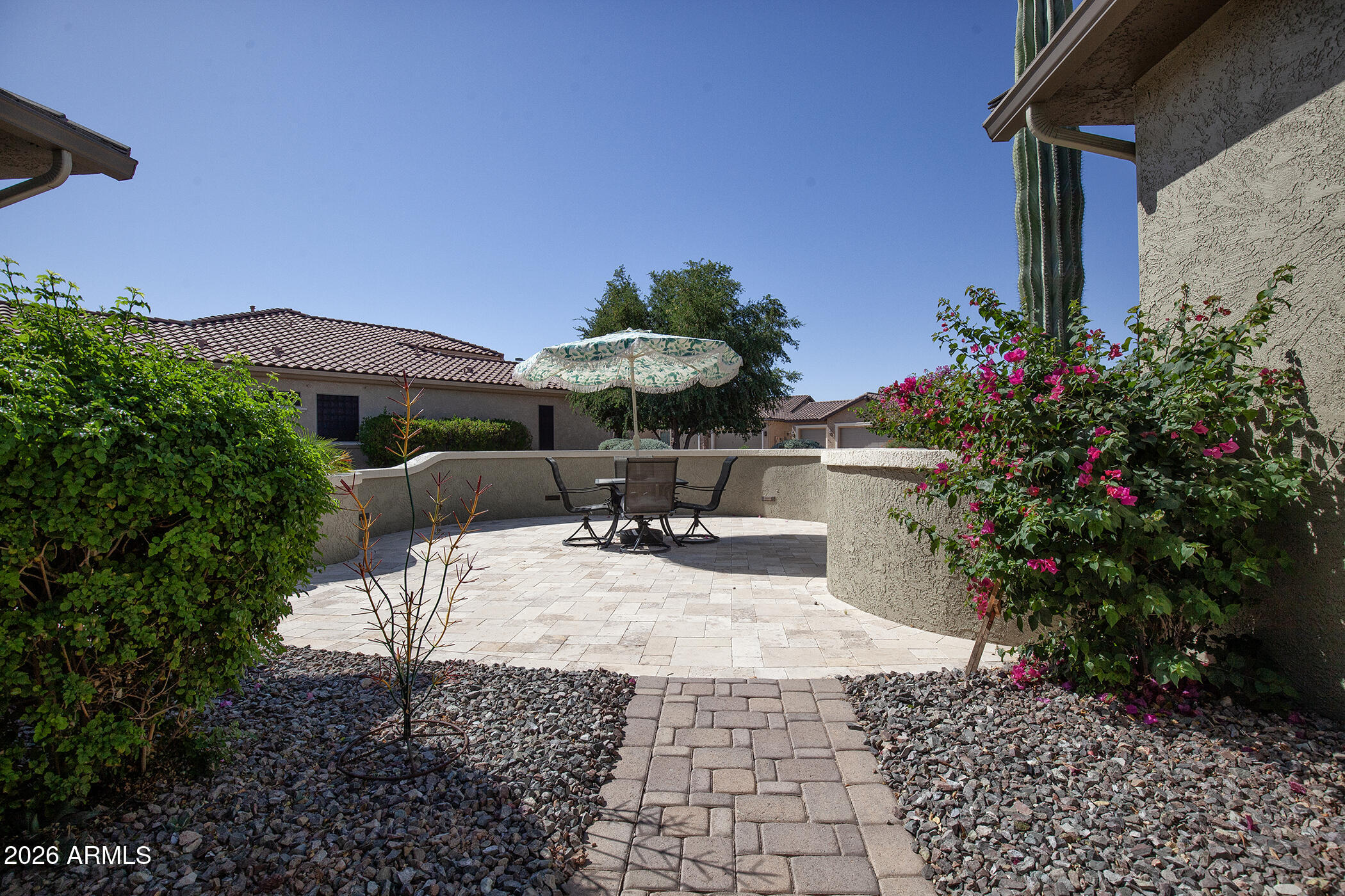 SUN CITY FESTIVAL PARCELS E1 F1 - Residential