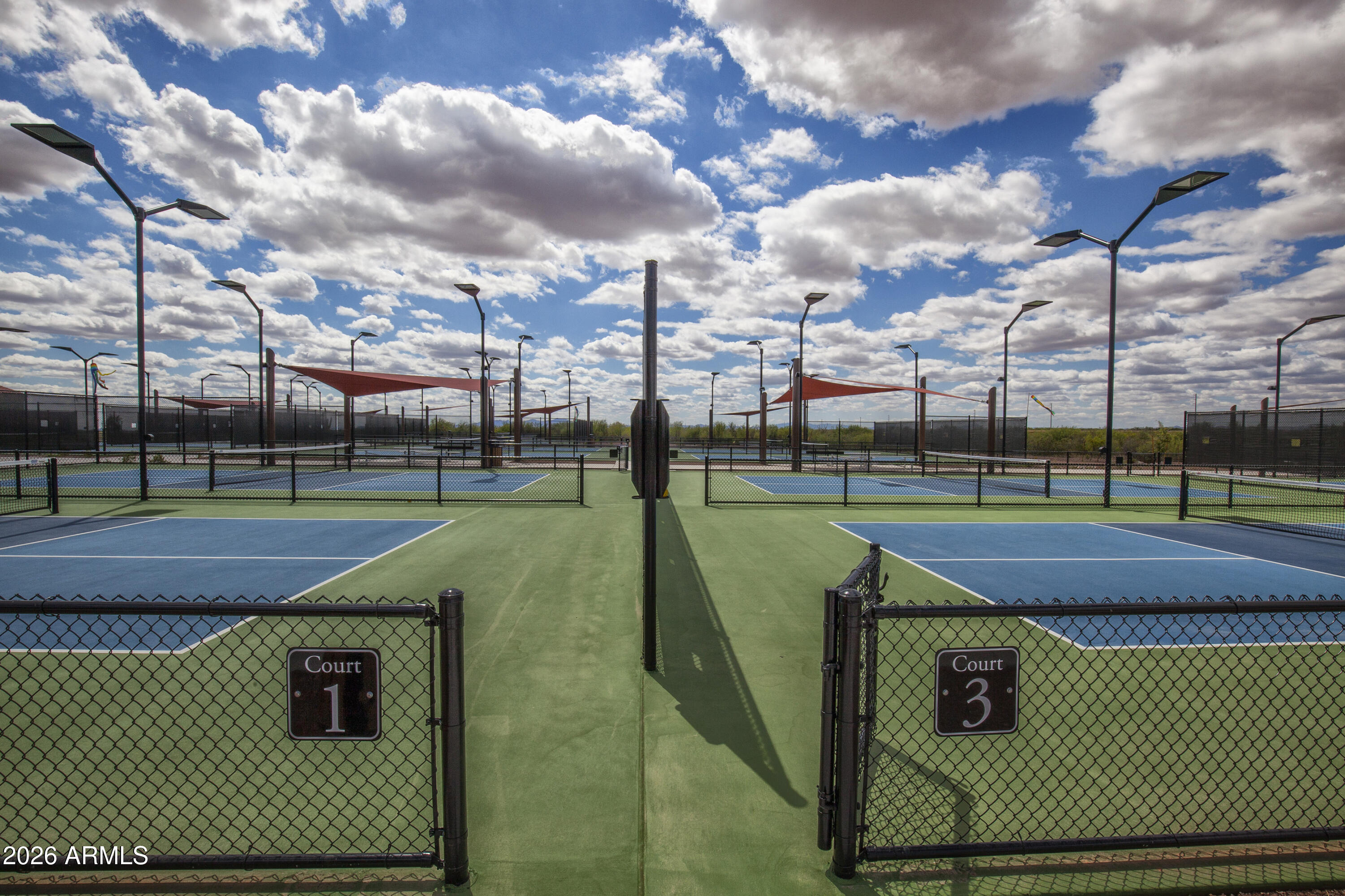 SUN CITY FESTIVAL PARCELS E1 F1 - Residential