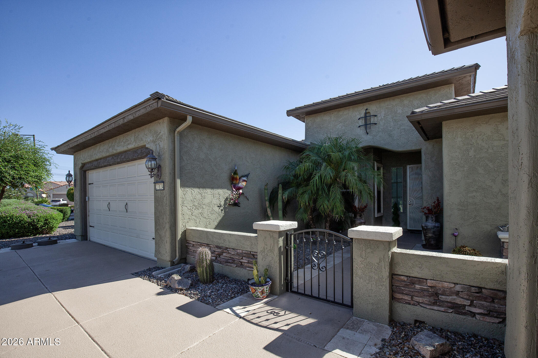 SUN CITY FESTIVAL PARCELS E1 F1 - Residential
