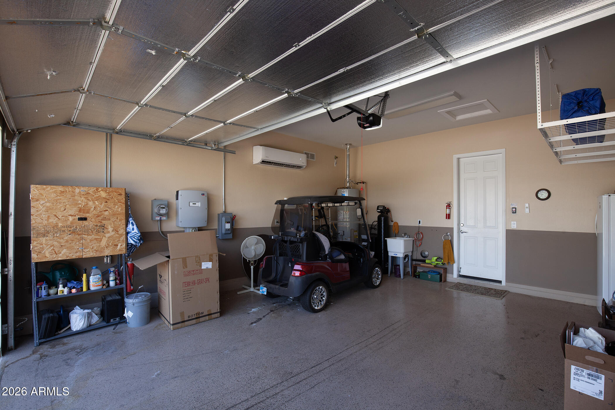 SUN CITY FESTIVAL PARCELS E1 F1 - Residential