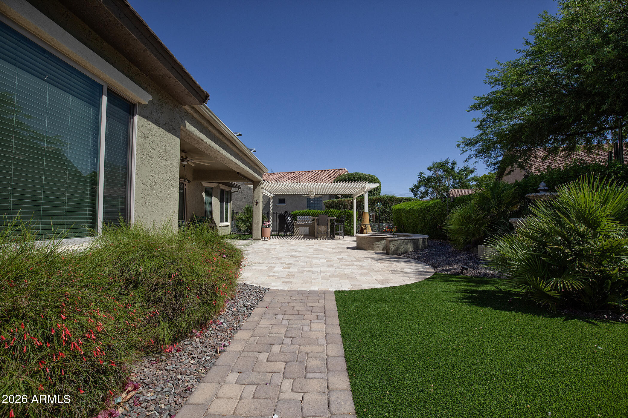 SUN CITY FESTIVAL PARCELS E1 F1 - Residential