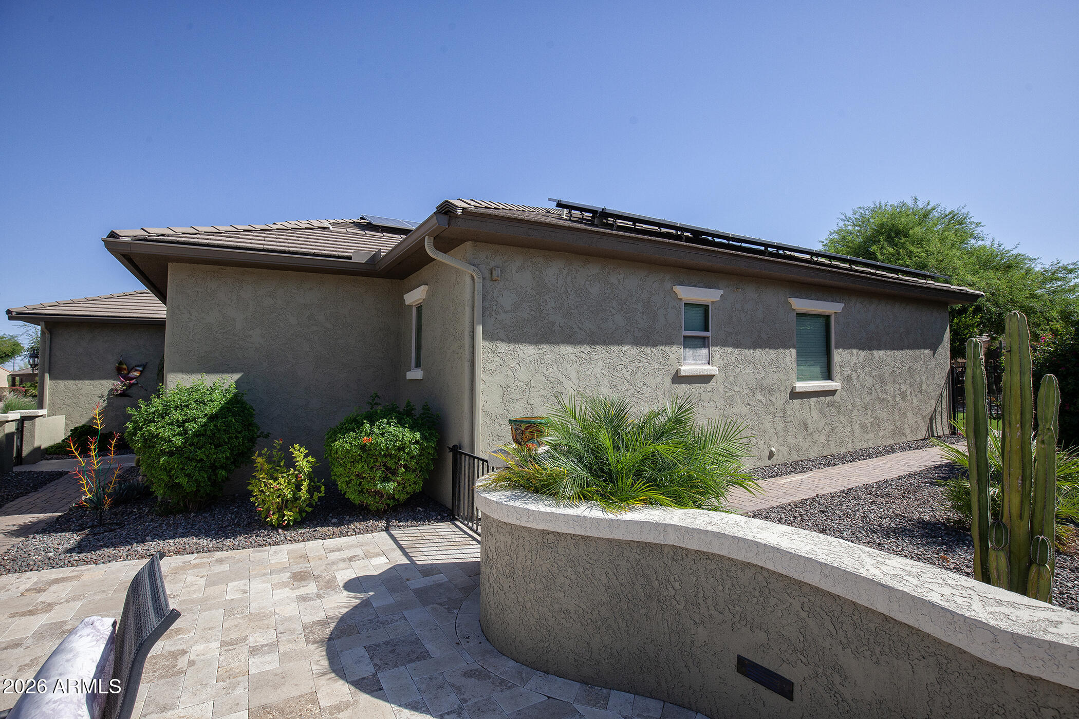 SUN CITY FESTIVAL PARCELS E1 F1 - Residential