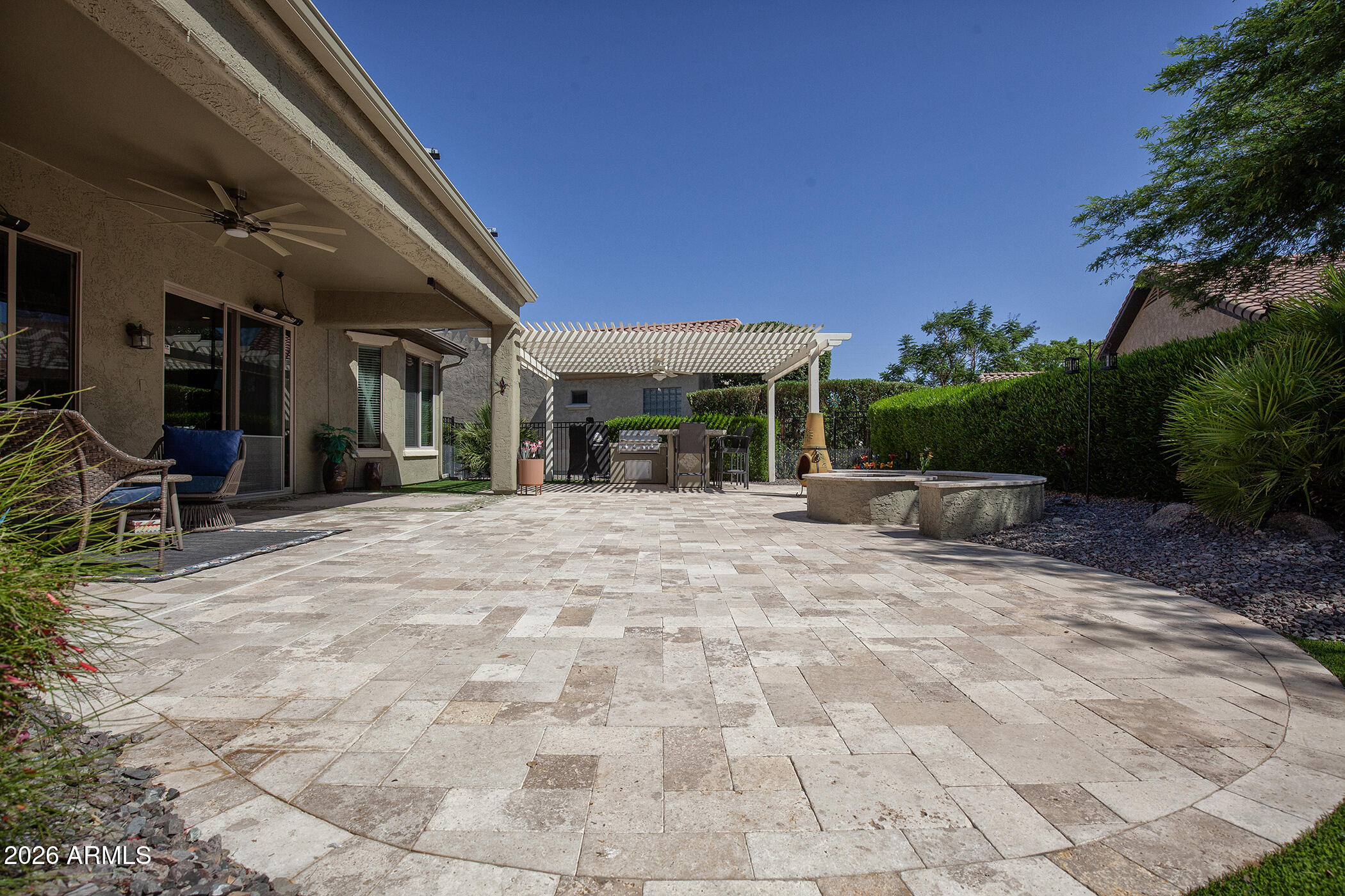 SUN CITY FESTIVAL PARCELS E1 F1 - Residential