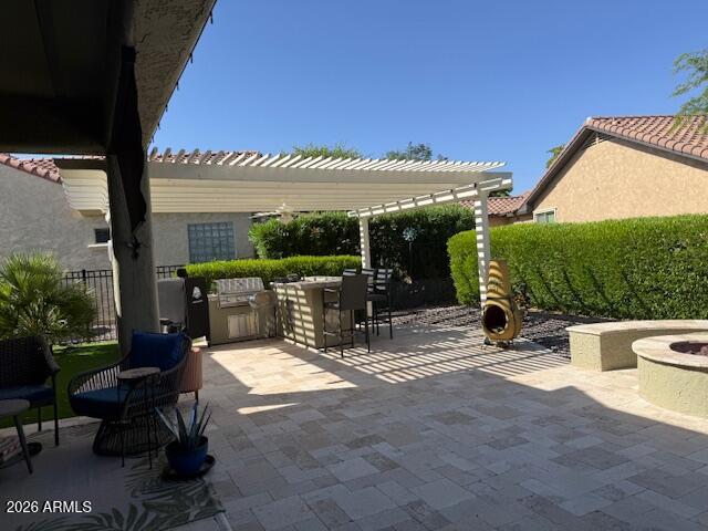 SUN CITY FESTIVAL PARCELS E1 F1 - Residential