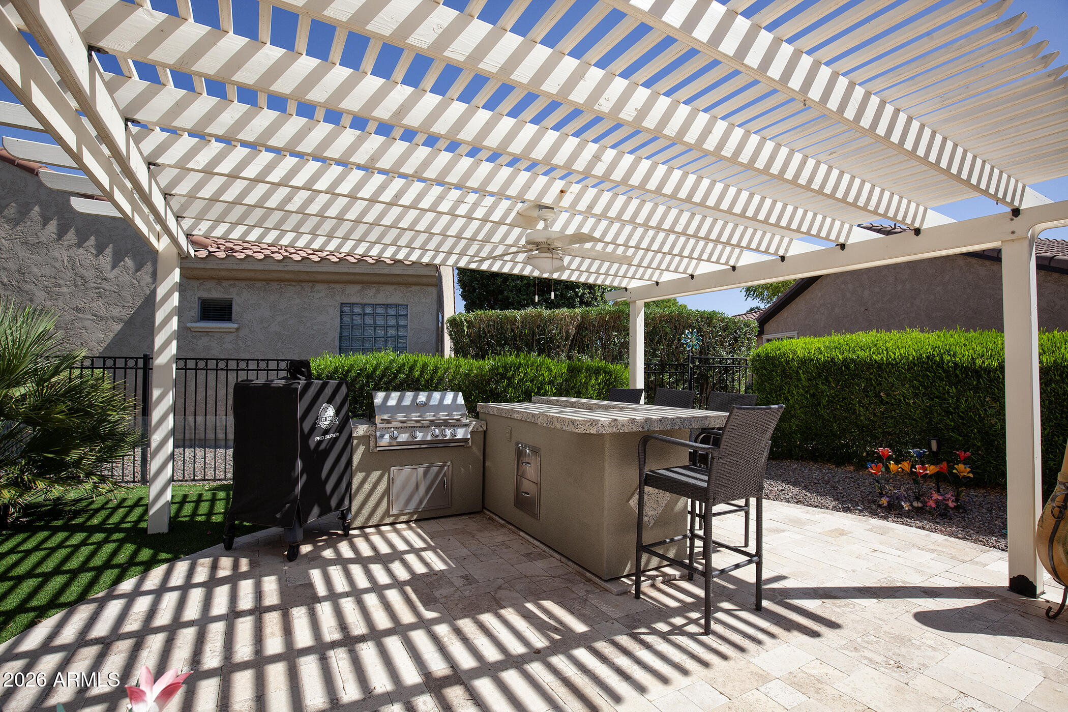 SUN CITY FESTIVAL PARCELS E1 F1 - Residential