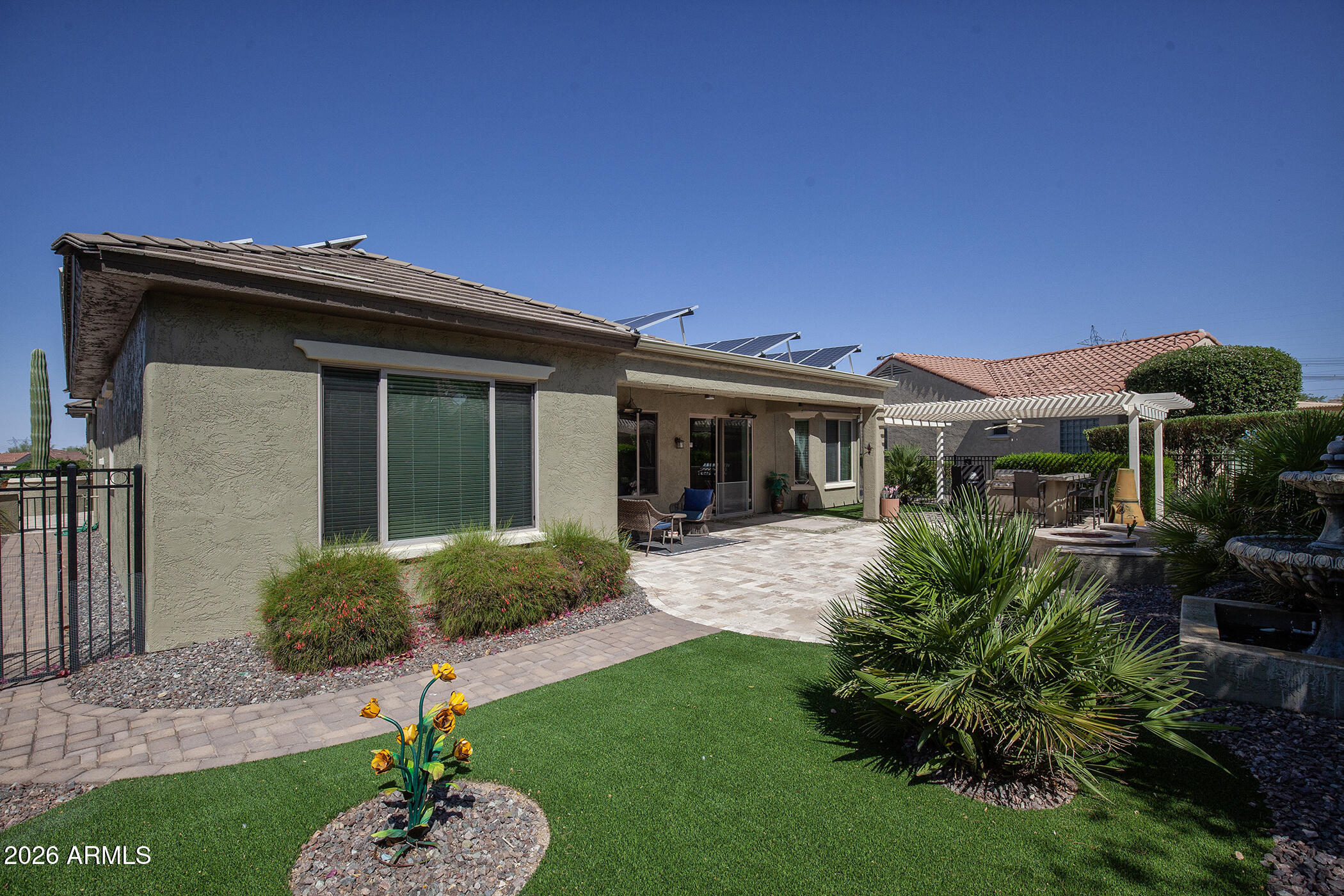 SUN CITY FESTIVAL PARCELS E1 F1 - Residential