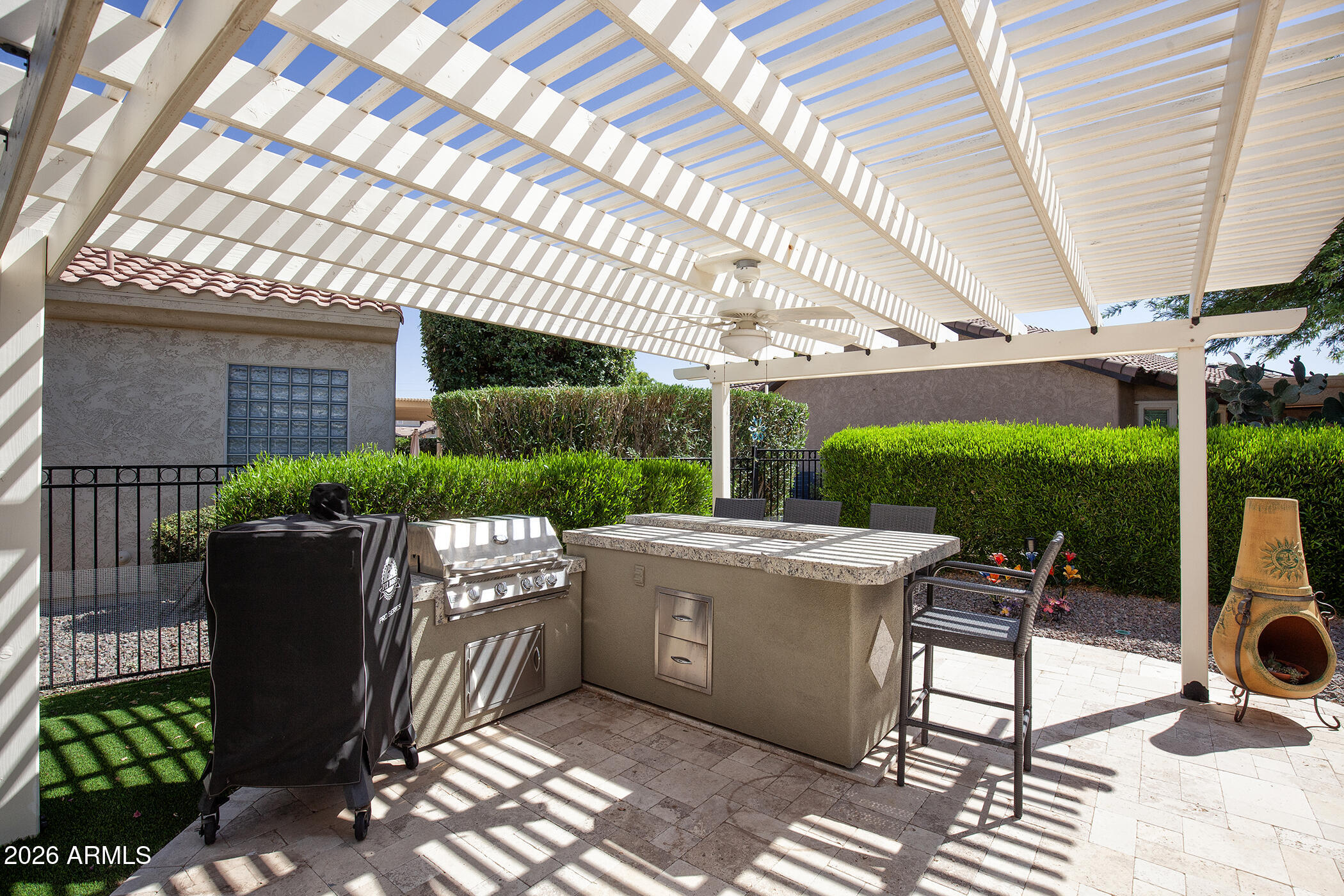 SUN CITY FESTIVAL PARCELS E1 F1 - Residential