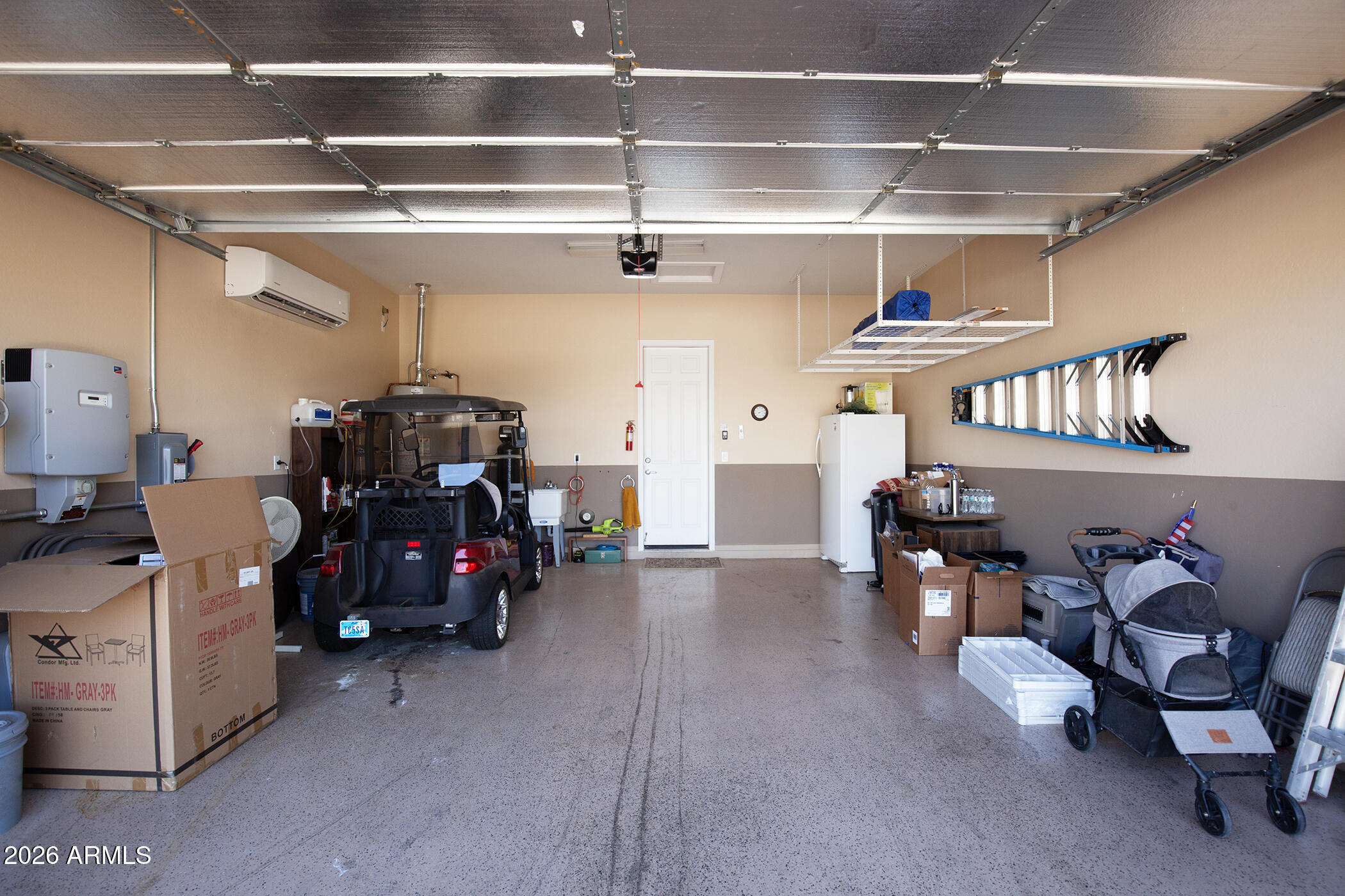 SUN CITY FESTIVAL PARCELS E1 F1 - Residential