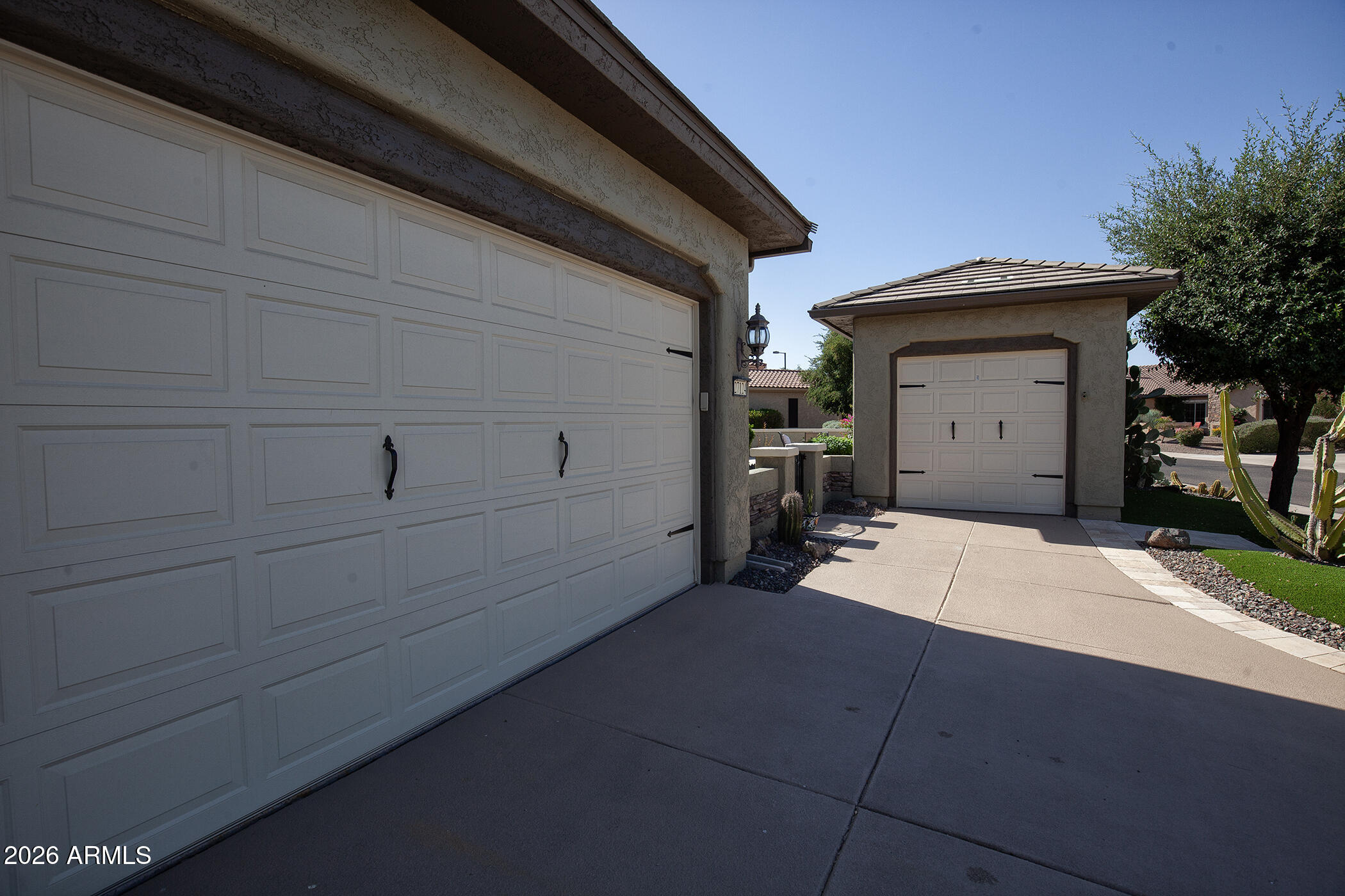 SUN CITY FESTIVAL PARCELS E1 F1 - Residential