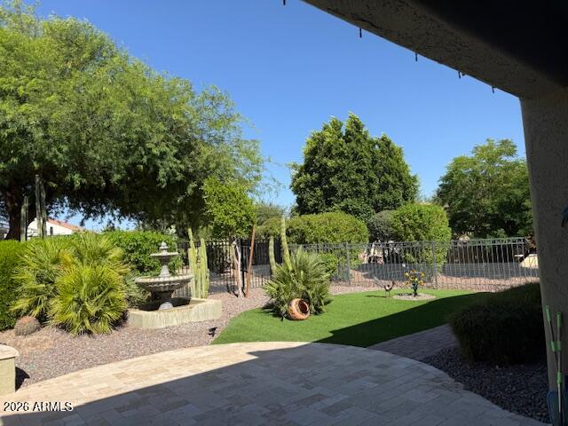 SUN CITY FESTIVAL PARCELS E1 F1 - Residential