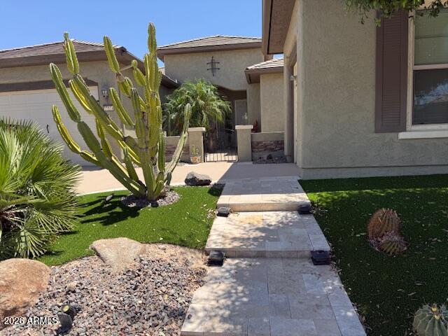 SUN CITY FESTIVAL PARCELS E1 F1 - Residential
