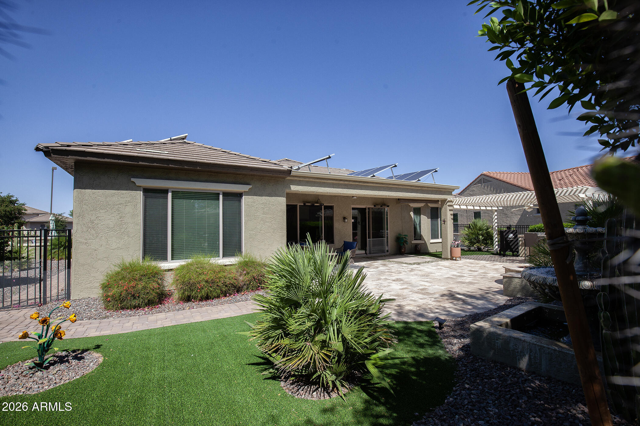 SUN CITY FESTIVAL PARCELS E1 F1 - Residential