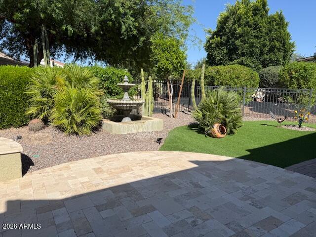 SUN CITY FESTIVAL PARCELS E1 F1 - Residential