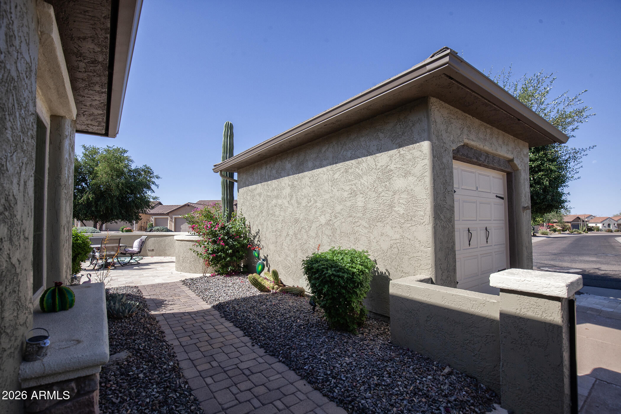 SUN CITY FESTIVAL PARCELS E1 F1 - Residential