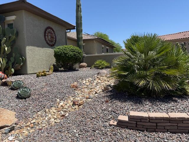 SUN CITY FESTIVAL PARCELS E1 F1 - Residential