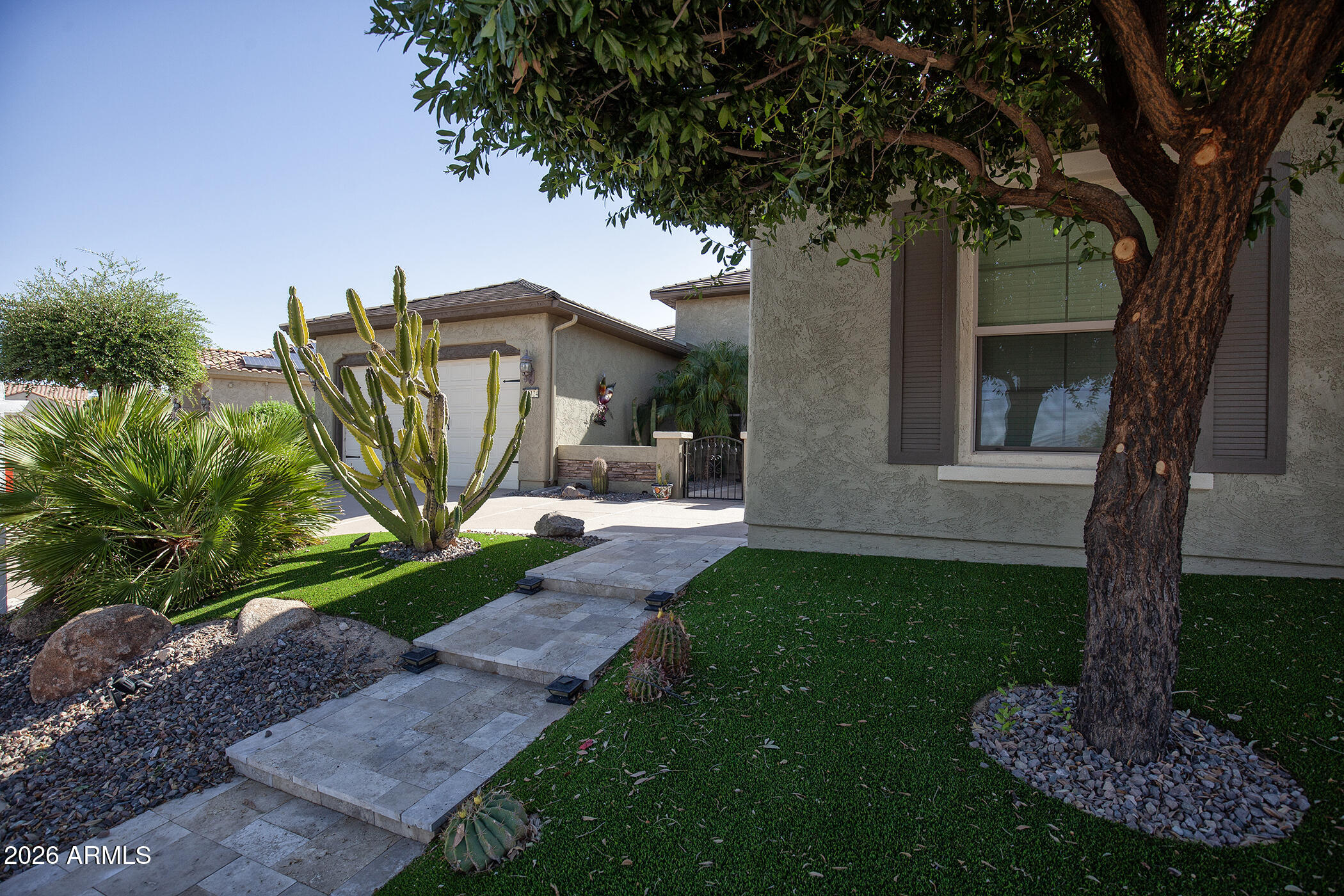 SUN CITY FESTIVAL PARCELS E1 F1 - Residential