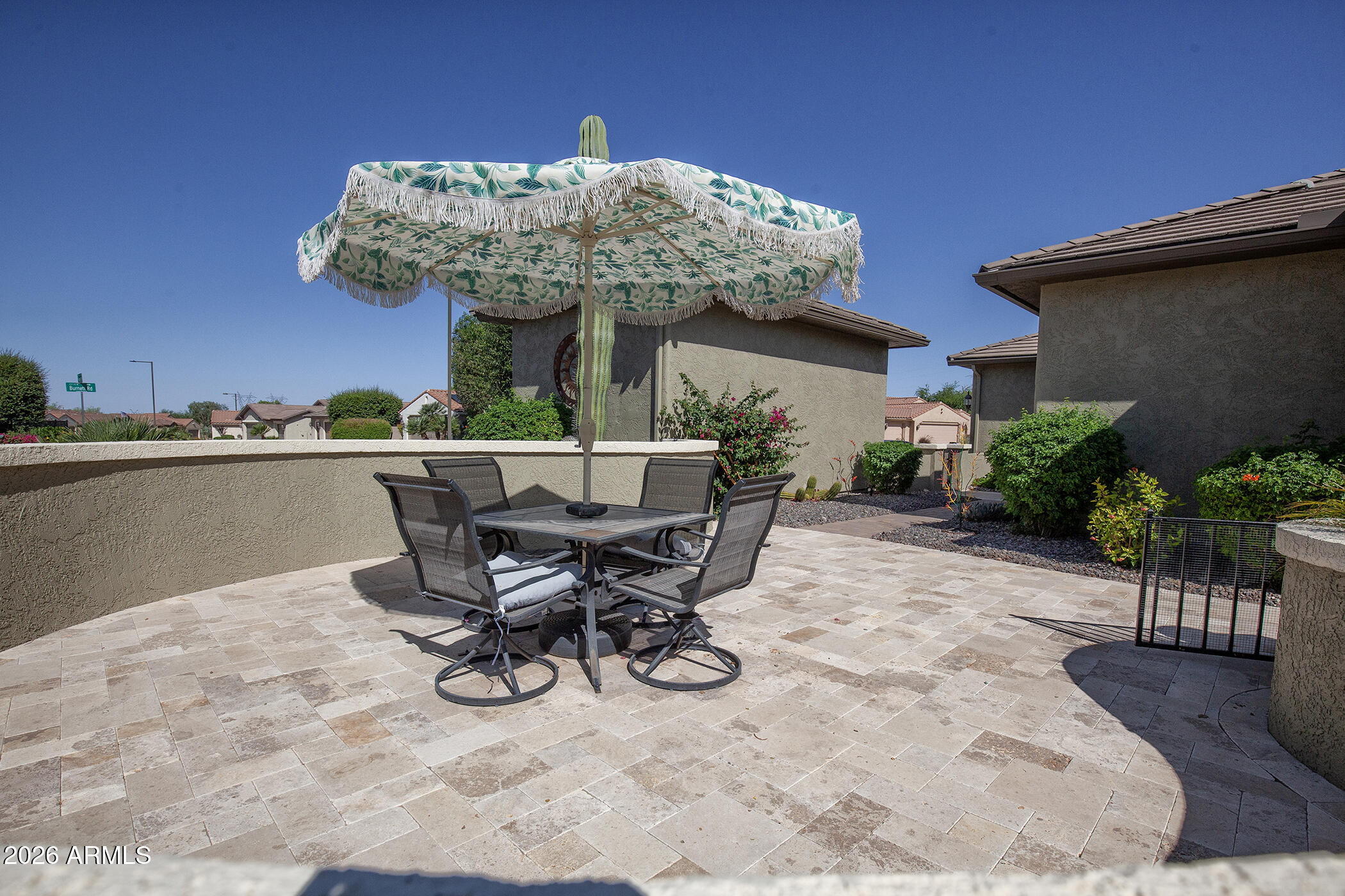 SUN CITY FESTIVAL PARCELS E1 F1 - Residential