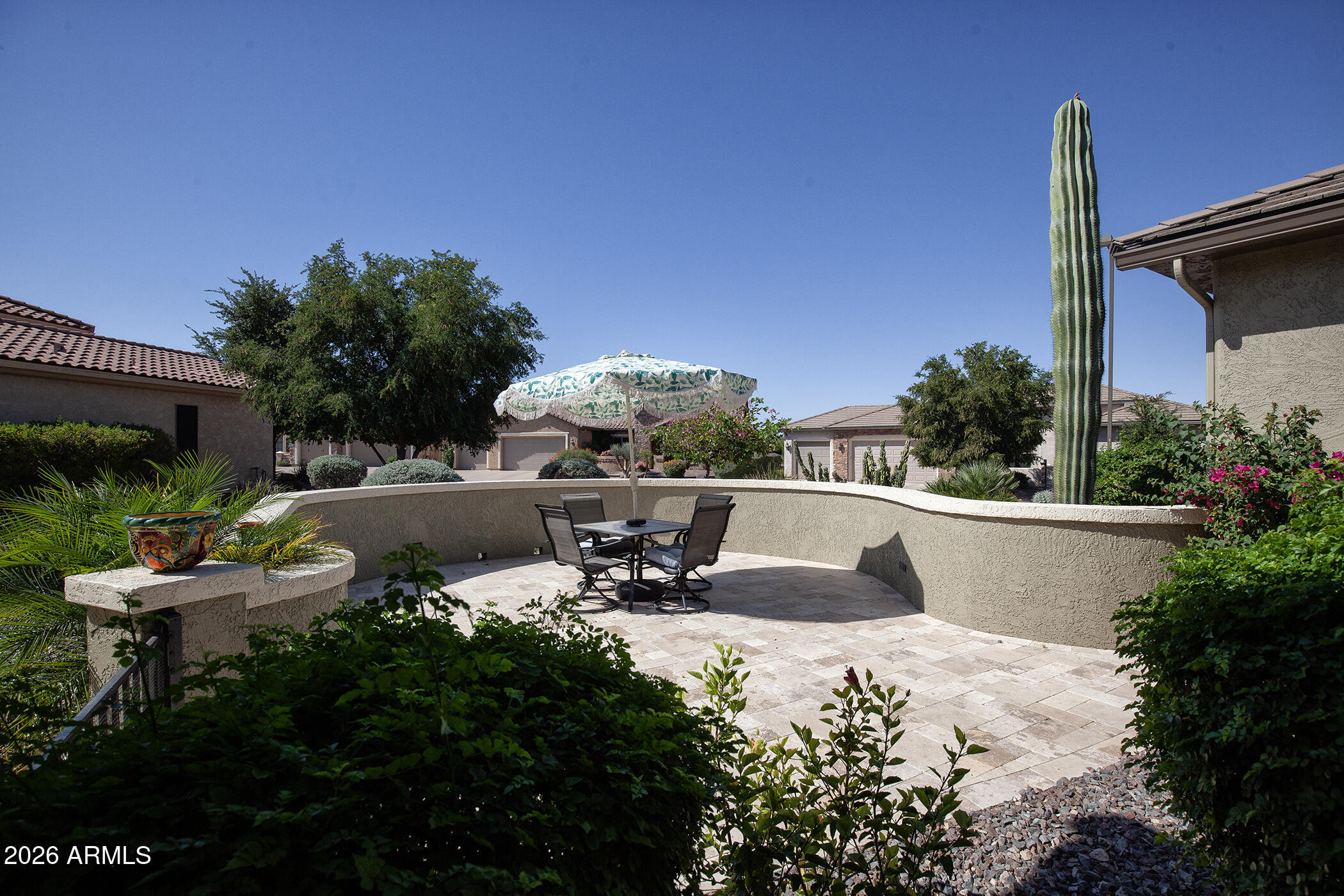 SUN CITY FESTIVAL PARCELS E1 F1 - Residential