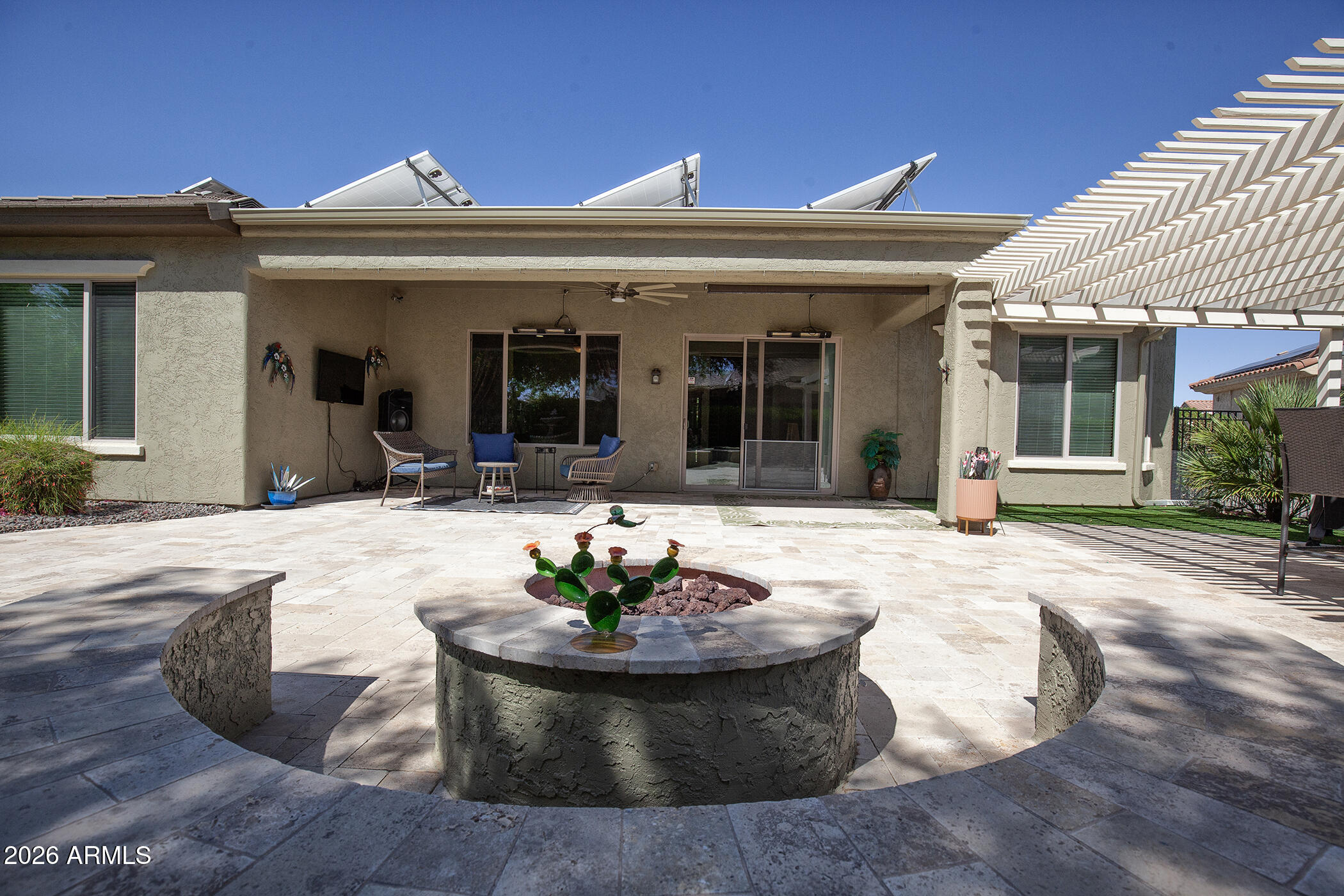 SUN CITY FESTIVAL PARCELS E1 F1 - Residential