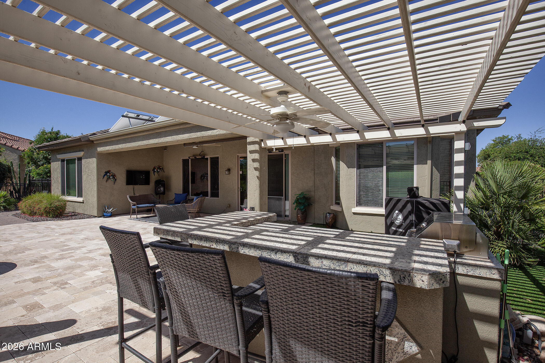SUN CITY FESTIVAL PARCELS E1 F1 - Residential