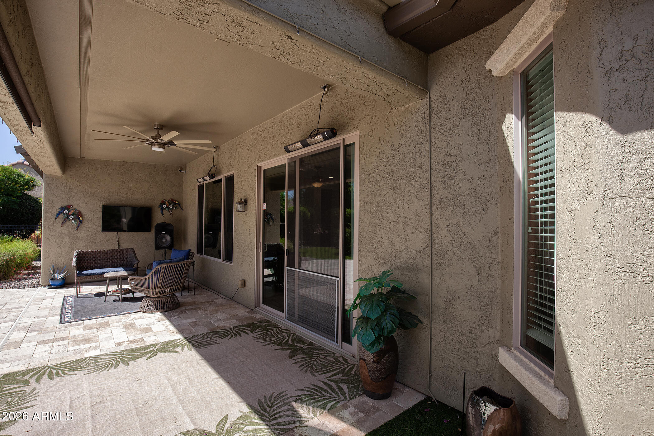 SUN CITY FESTIVAL PARCELS E1 F1 - Residential