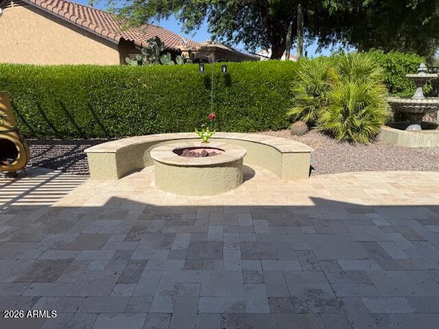 SUN CITY FESTIVAL PARCELS E1 F1 - Residential