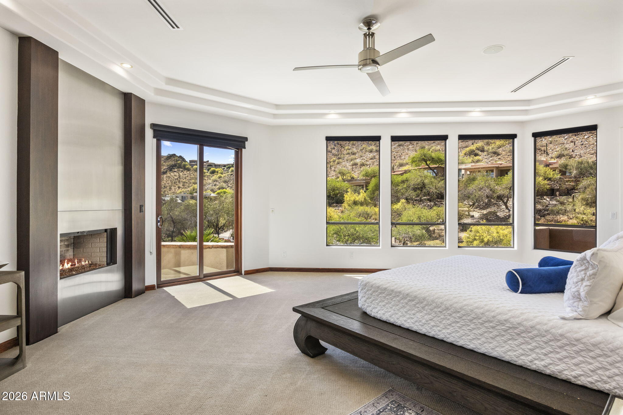 Tatum Canyon - Residential
