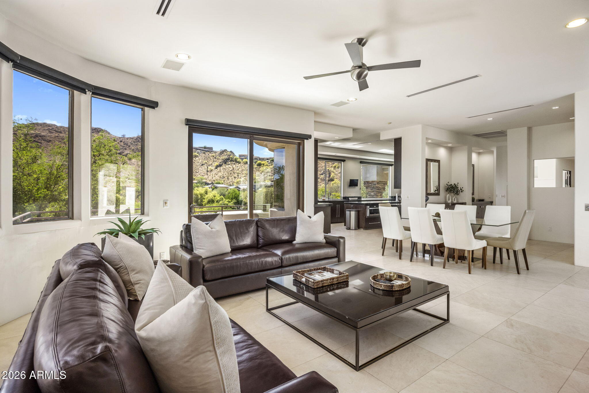 Tatum Canyon - Residential