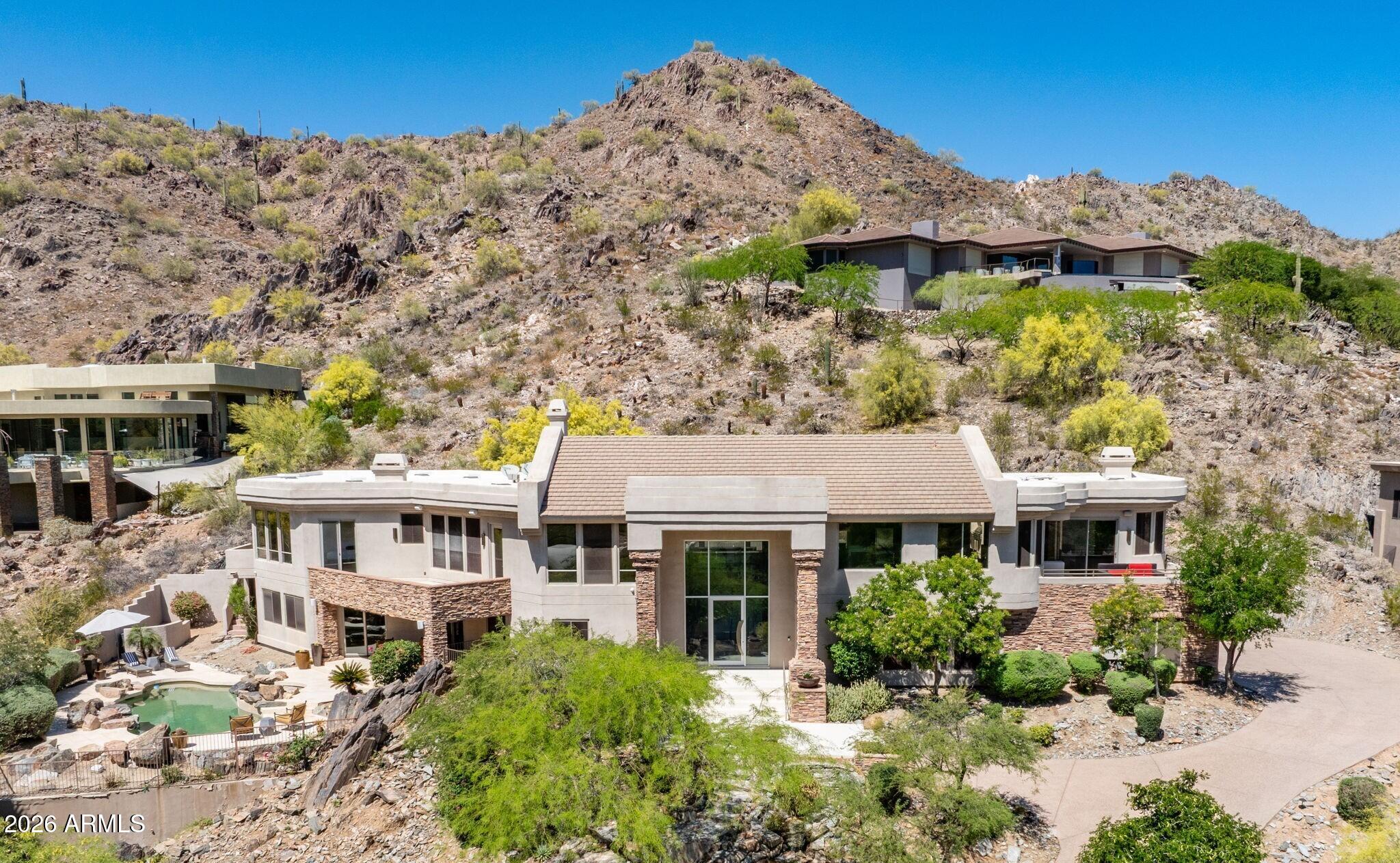 Tatum Canyon - Residential