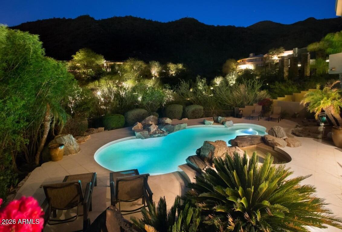 Tatum Canyon - Residential